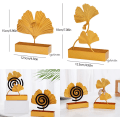 Miniatyrbilde 2 av 5: Myggspiralholder, 2 stk. Myggspiralboks Slitesterk Metall Mo, ZQKLA