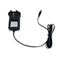 Miniatyrbilde 2 av 5: 12V myVolts erstatningsstrømforsyning kompatibel med Masterbuilt Gravity Series Smoker Vifte UK plug