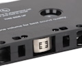 Miniatyrbilde 3 av 8: Bilradio Bluetooth Kassettspiller Universal Kassettspiller Adapterspiller Bluetooth 5.0