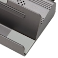 Miniatyrbillede 4 af 8: for Steam Deck Docking Station 6 i 1 USB C til HD Multimedia Interface USB C 3xUSB3.0 RJ45 til Stream Deck Hub