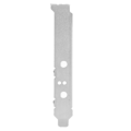 Miniatyrbilde 5 av 8: 2 stk. IPEX4 til SMA-kabel for M.2 WiFi Bluetooth ekstern forlengelse 2 stk. 8DB-antenne