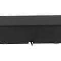 Miniatyrbillede 4 af 8: USB-højttaler Mini-højttalerboks Indbygget Dekodet Lydkort Stereo Soundbar Computer-højttaler