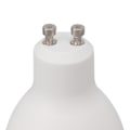 Miniatyrbillede 2 af 8: Smart GU10-lampe - Smart APP-styring RGB WW-dæmpbar stemmestyring WiFi LED GU10-pære 90-250V