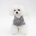 Miniatyrbillede 5 af 6: Hundesweater, Hundebeklædning, Blød, Tyk, Varm, til Hvalp, Vinter