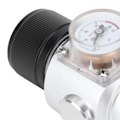 Miniatyrbilde 5 av 8: 0-90PSI CO2-regulator 3/8in rustfritt stål brus vann trykkreduksjonsventil for hjemmebrygging