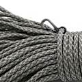 Pikkukuva 6 / 6: 20 kpl:n minikarabinerisarja retkeilyyn ja matkustamiseen, metallimateriaali