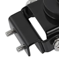 Miniatyrbild 5 av 8: RB20 Justerbar Antennfäste för Bilradio 180° Rotation Anti Scratch Pad