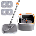 Pikkukuva 1 / 6: Mop-Lattia Mop-Lattia Laiska Ihminen Kädet Vapaat Mop-Lattia Artefakti Puhdas Likainen Erotus Automaattinen Kiertävä Mop-Lattia Litteä Mop-Lattia Puhdas Mop-Lattia
