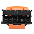 Miniatyrbillede 2 af 6: QY6‑0082 Sort printhoved til IP7220/ IP7250/ MG5420/ MG5440/ 5450/ 5460