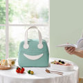 Miniatyrbillede 5 af 5: Frokostpose, køletaske, frokostpose, picnictaske, frokostpose
