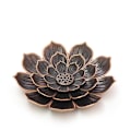 Miniatyrbillede 1 af 5: Røgelseholder Lotus Stick Røgelsebrænder Røgelseholder Brænder