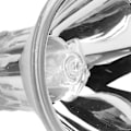 Miniatyrbillede 3 af 8: UVA UVB Full Spectrum Sollampe Varm Sterilisering Solbad Varmepære til Firben Reptiler Padder (220V 50W)