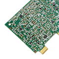 Miniatyrbild 3 av 8: Ethernet-gränssnittskort 2-portars Ethernet Virtual Interface Card SFP+ optisk modul kort PCI Express 10Gb nätverksadapter