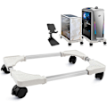 Miniatyrbilde 1 av 6: CPU-stativ for PC-datamaskinholder, universell