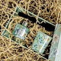 Miniatyrbilde 7 av 8: Hamper Shreds, Gavefyllingspapir Shreds, for DIY Hamper Filling