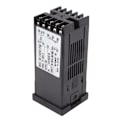 Pikkukuva 4 / 8: Digitaalinen PID-termostaatti lämpötilansäädin Pitkä 100V-240V ja 3,3ft M6 Imperial K-tyypin termoelementti relemoduuli 25A
