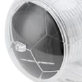 Pikkukuva 4 / 8: LED-kelluva vesivalo, aurinkokennolla ladattava kelluva vesivalo, RGB-värikäs värimuutos, IP67-vedenpitävä uima-altaaseen, lampi