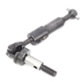 Miniatyrbilde 4 av 8: 4 stk. RC stål justerbar CVD universal drivaksel transmisjonsaksel for HSP 94123/94103