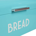 Miniatyrbillede 2 af 6: Brødkurv til køkkenbord, opbevaringsbeholder til tørre fødevarer, brødkurv, opbevaring af brød, bagværk og mere