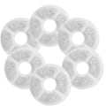 Miniatyrbilde 3 av 6: Reservefilter til kattefontene