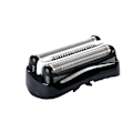Miniatyrbillede 1 af 4: BRAUN Series 3 elektrisk barbermaskine 32B 32S 21B 21S mesh modul komplet