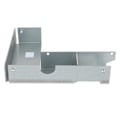 Miniatyrbilde 8 av 8: Harddisk-skuffadapter 2,5 tum till 3,5 tum SSD-adapter Harddisk-adapterfäste för Dell R710 R720 R730 R630 R610