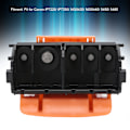 Miniatyrbillede 5 af 6: QY6‑0082 Sort printhoved til IP7220/ IP7250/ MG5420/ MG5440/ 5450/ 5460