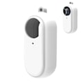 Pikkukuva 1 / 6: Silikoninen suojakotelo Insta360 Go 2 -toiminta-kameran lisävarusteille