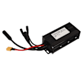 Miniatyrbillede 8 af 8: 26A Sinus 3-tilstands motorstyring GD01 displaypanel fingergas Power Assisted Sensor vandtæt stik elektrisk cykel modifikationssæt