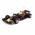Pikkukuva 1 / 5: Bimeko Formula-auton malli lafali F1 LAFHA Kilpa-auton malli 1:43 formula-seosmalliauto heiluri