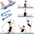 Miniatyrbilde 1 av 6: Yogastropp Stretchstropper