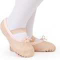 Pikkukuva 2 / 5: Ballerinakenkä tytöille tanssikengät
