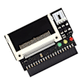 Miniatyrbild 4 av 8: Konvertermodul CF-kort till 3,5 tum hon 40-stifts IDE robust hårddisk 5,0V / 3,3V dubbla ändamål