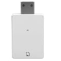 Miniatyrbillede 2 af 3: DC hukommelseskort adapterlæser til Sega Dreamcast-spilkonsolmaskine til Dreamshell V4.0