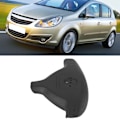 Pikkukuva 8 / 8: Kuljettajan ohjauspyörän suojus 90437285 Vaihto sopii Vauxhall Opel ASTRA G/ZAFIRA A/CORSA B