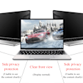 Miniatyrbillede 2 af 6: Egnet til MacBook Air/Pro anti-kiggeri Apple bærbar anti-kiggeri film magnetisk suge 13 skærmbeskyttelsesfilm 16 egnet