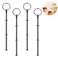 Miniatyrbilde 2 av 8: Utstyr for kakeform, muggform