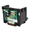 Miniatyrbilde 2 av 8: Skrivehode Pirnthead erstatningsdel for HP933 932 6100 6600 6700 7110 7610 7510