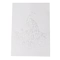 Miniatyrbild 3 av 4: DIY Handcraft Mönster Papper Quilling Set Barn Intresse Odling Quilling Papper Verktygssats
