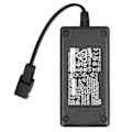 Miniatyrbillede 4 af 8: 100-240V håndcontroller husholdning elektrisk sofa knap motor løfter controller til hjemmebrug EU-stik