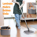 Pikkukuva 6 / 6: Mop-Lattia Mop-Lattia Laiska Ihminen Kädet Vapaat Mop-Lattia Artefakti Puhdas Likainen Erotus Automaattinen Kiertävä Mop-Lattia Litteä Mop-Lattia Puhdas Mop-Lattia