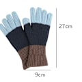 Miniatyrbilde 2 av 5: Hansker, Touchscreen Varme Termiske Fleece Strikkede Hansker