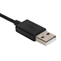 Miniatyrbillede 7 af 8: 1,8 m opladningskabel strømforsyningsledning til Wacom Intuos CTL480 CTL490 CTL690 tegnetablet