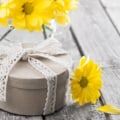 Miniatyrbillede 1 af 8: Blonderibbon Bomuld 5 Yards Unikt Design Dekorative Tilbehør til DIY Tøj Hjemmeindretning