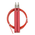 Miniatyrbillede 1 af 5: Speed Rope til Crossfit, Boksning, Rebspringning og Normal Rebspringning