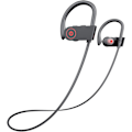 Pikkukuva 1 / 7: Bluetooth-kuulokkeet, urheilukuulokkeet langattomat Bluetooth 5.0:lla