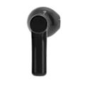 Pikkukuva 7 / 8: Bluetooth 5.0 -kuulokkeet langattomat LED-näytöllä, puolet korvan sisäiset stereo-urheilukuulokkeet (musta)