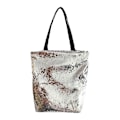Miniatyrbillede 1 af 5: Sequin Tote Taske Crossbody Taske Aften