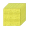 Miniatyrbild 1 av 6: Väggpaneler, 3D-väggpaneler för inredning av väggbeklädnad