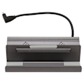 Miniatyrbillede 2 af 8: for Steam Deck Docking Station 6 i 1 USB C til HD Multimedia Interface USB C 3xUSB3.0 RJ45 til Stream Deck Hub
